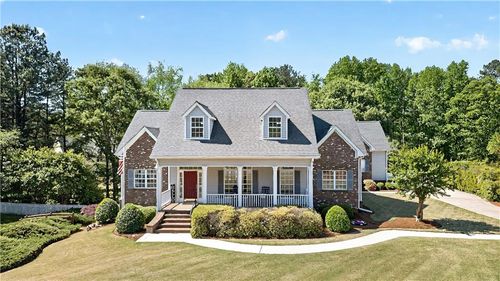 40 O Dell Rdg, Newnan, GA, 30263-6602 | Card Image