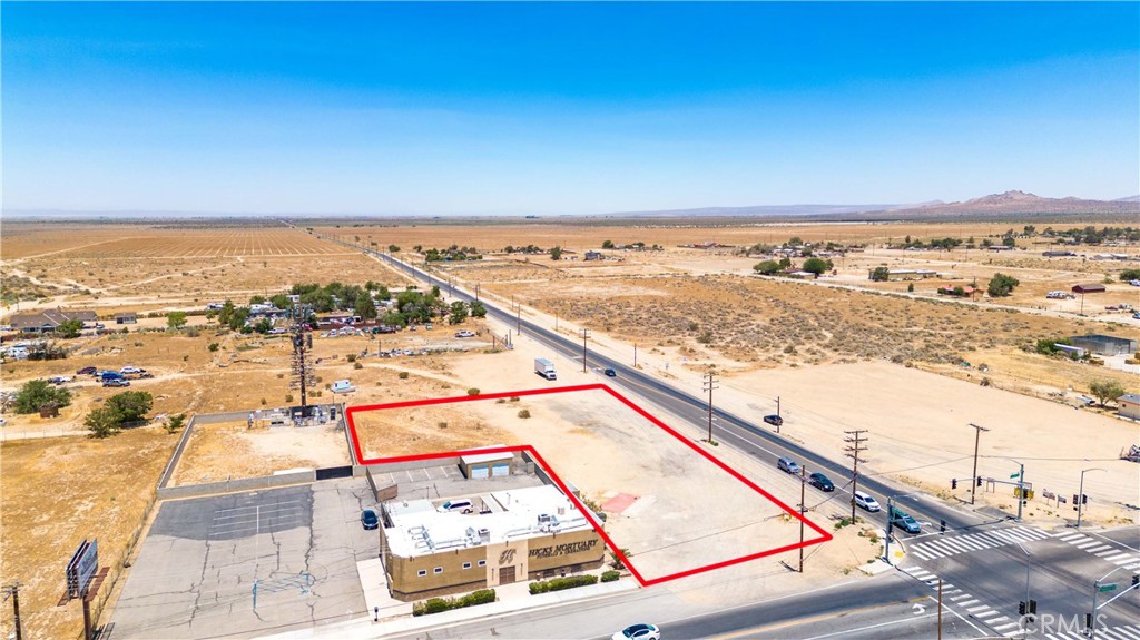 Land in Palmdale 4