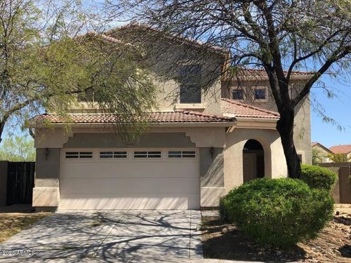 4608 W Crosswater Way, Anthem, AZ, 85086-1406 | Card Image