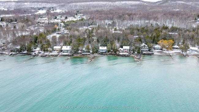 283 Cedar Ave, House other with 5 bedrooms, 3 bathrooms and 8 parking in Meaford ON | Image 40