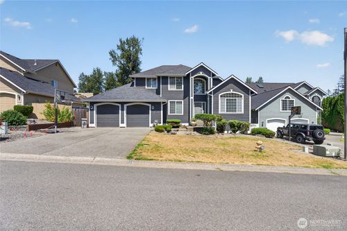 12450 Se 198th Pl, Kent, WA, 98031-0600 | Card Image