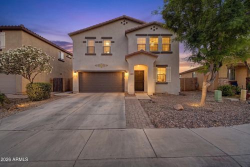 42605 W Rosalia Dr, Maricopa, AZ, 85138-3079 | Card Image