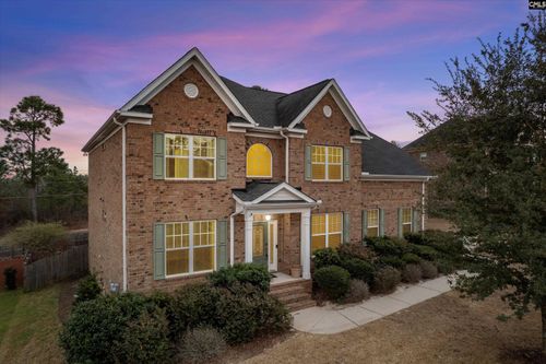 420 Congaree Ridge Ct, West Columbia, SC, 29170-3889 | Card Image