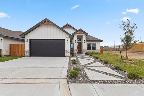 3400 E Alexa Street, Edinburg, TX, 78542 | Card Image