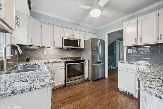 236 W Helen Rd, House other with 4 bedrooms, 3 bathrooms and 2 parking in PALATINE IL | Image 6