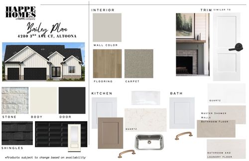 4280 Se 3rd St, Des Moines, IA, 50315-3615 | Card Image