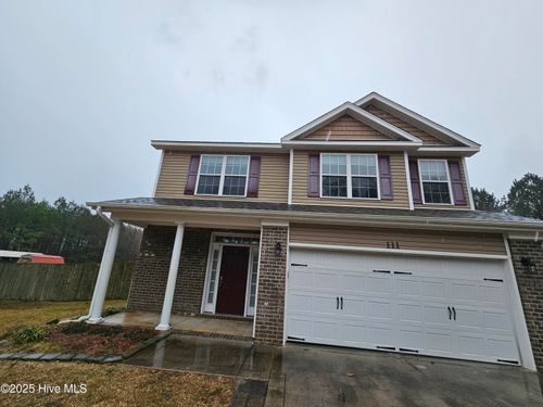 111 Palo Alto Park Dr, Maysville, NC, 28555-8034 | Card Image