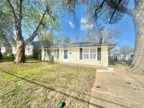3345 Suncrest Ave, Saint Louis, MO, 63114-2841 | Card Image