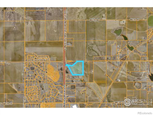 4326 County Road 38, Mead, CO, 80651 | Card Image