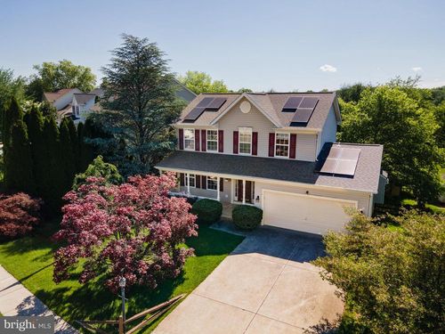 3219 Morefield Ct, MANCHESTER, MD, 21102-1714 | Card Image