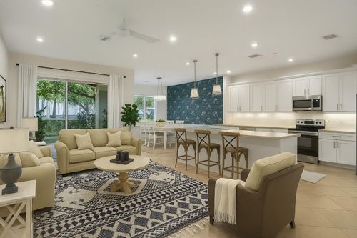 4 Nottingham Pl, Boynton Beach, FL, 33426-8427 | Card Image