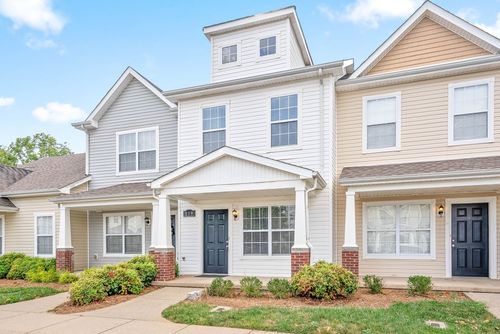 119 Alexander Blvd, Clarksville, TN, 37040-5145 | Card Image