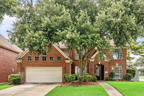 18502 Berry Leaf Ct, Houston, TX, 77084-5643 | Card Image