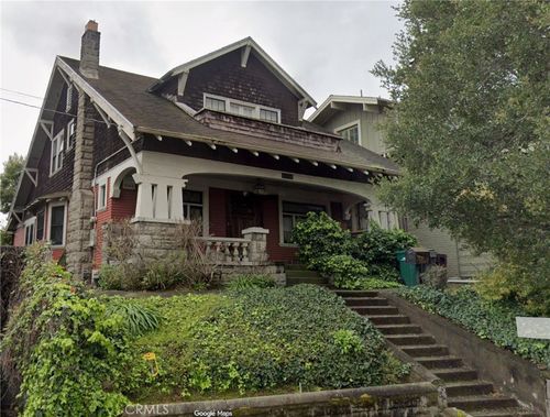 3868 Greenwood Ave, Oakland, CA, 94602-1106 | Card Image