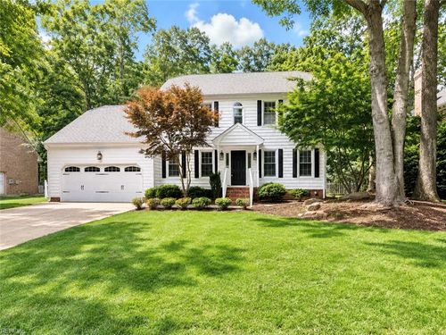 1045 Winchester Way, Chesapeake, VA, 23320-8156 | Card Image