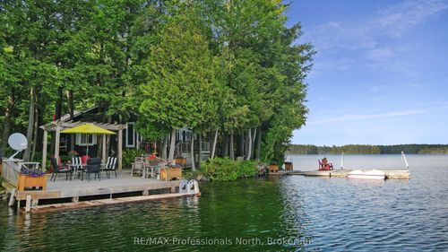 61 Fr 327a Road, Trent Lakes, ON, K0M2A0 | Card Image