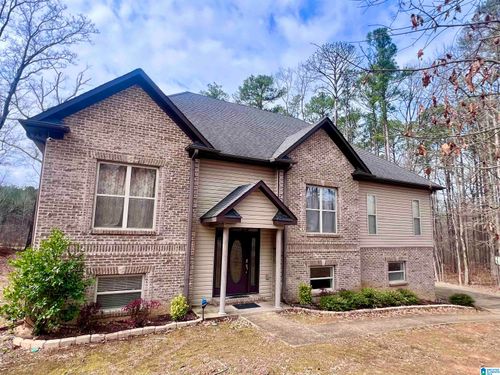 12826 Edgewood Dr, Lake View, AL, 35111-2080 | Card Image