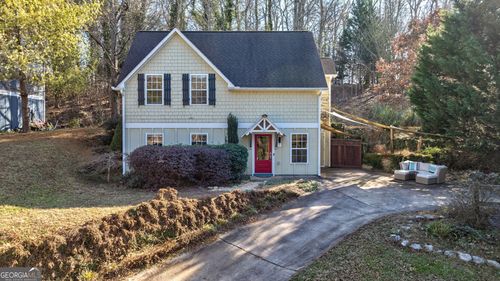 115 Summerwood Place, Athens, GA, 30601 | Card Image