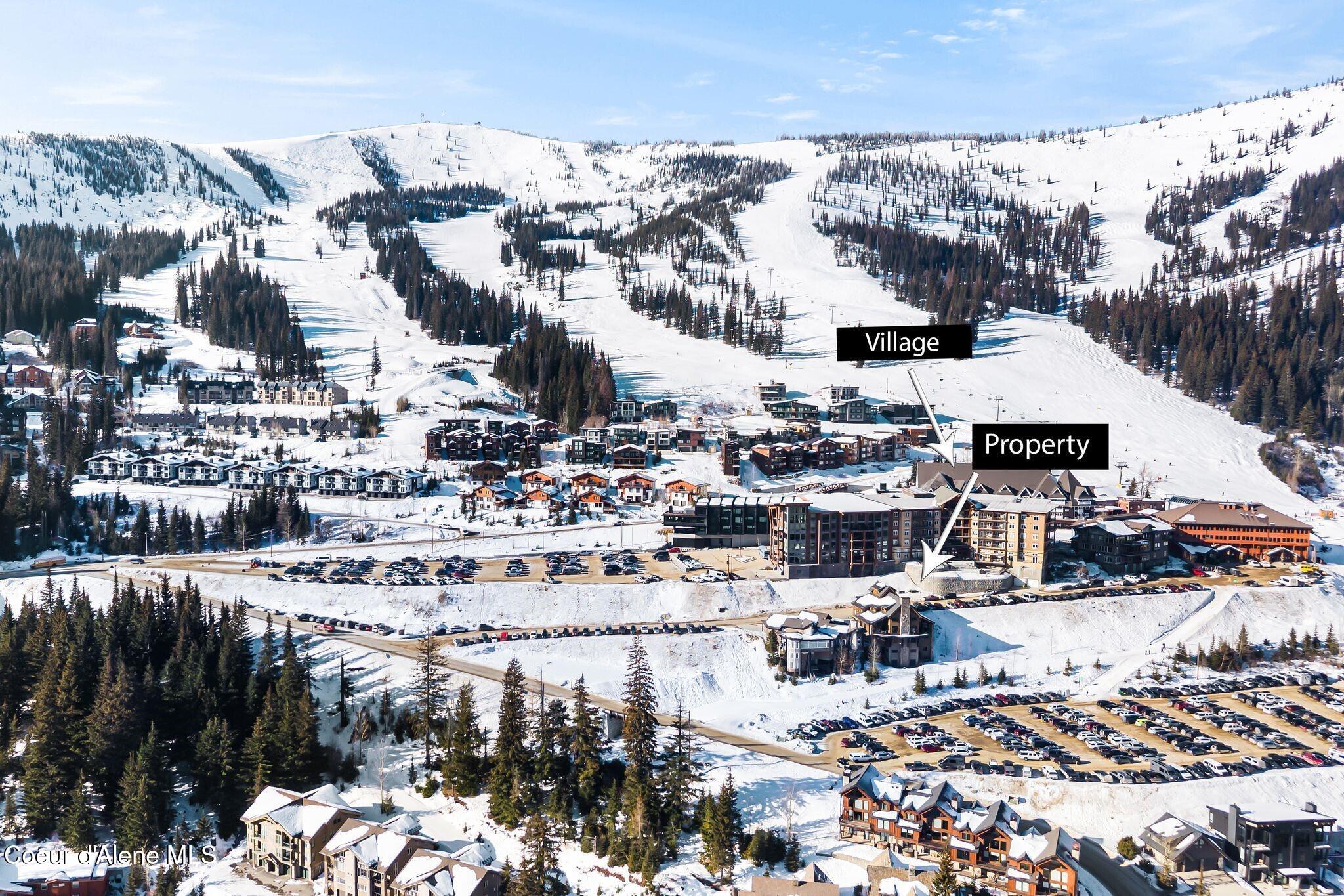 Residential in Sandpoint 2