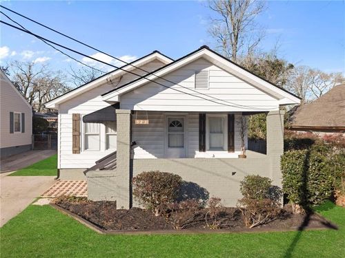 523 North Ave, Hapeville, GA, 30354-4119 | Card Image