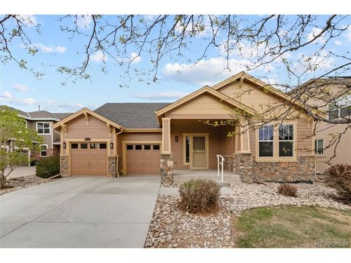 5309 W Hoover Dr, Littleton, CO, 80123-6888 | Card Image