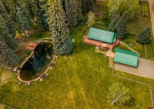 493 Mushroom Dr, Bayfield, CO, 81122-8750 | Card Image