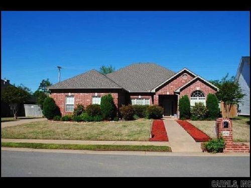3211 Moonlighting Place Dr, Bryant, AR, 72022-8006 | Card Image