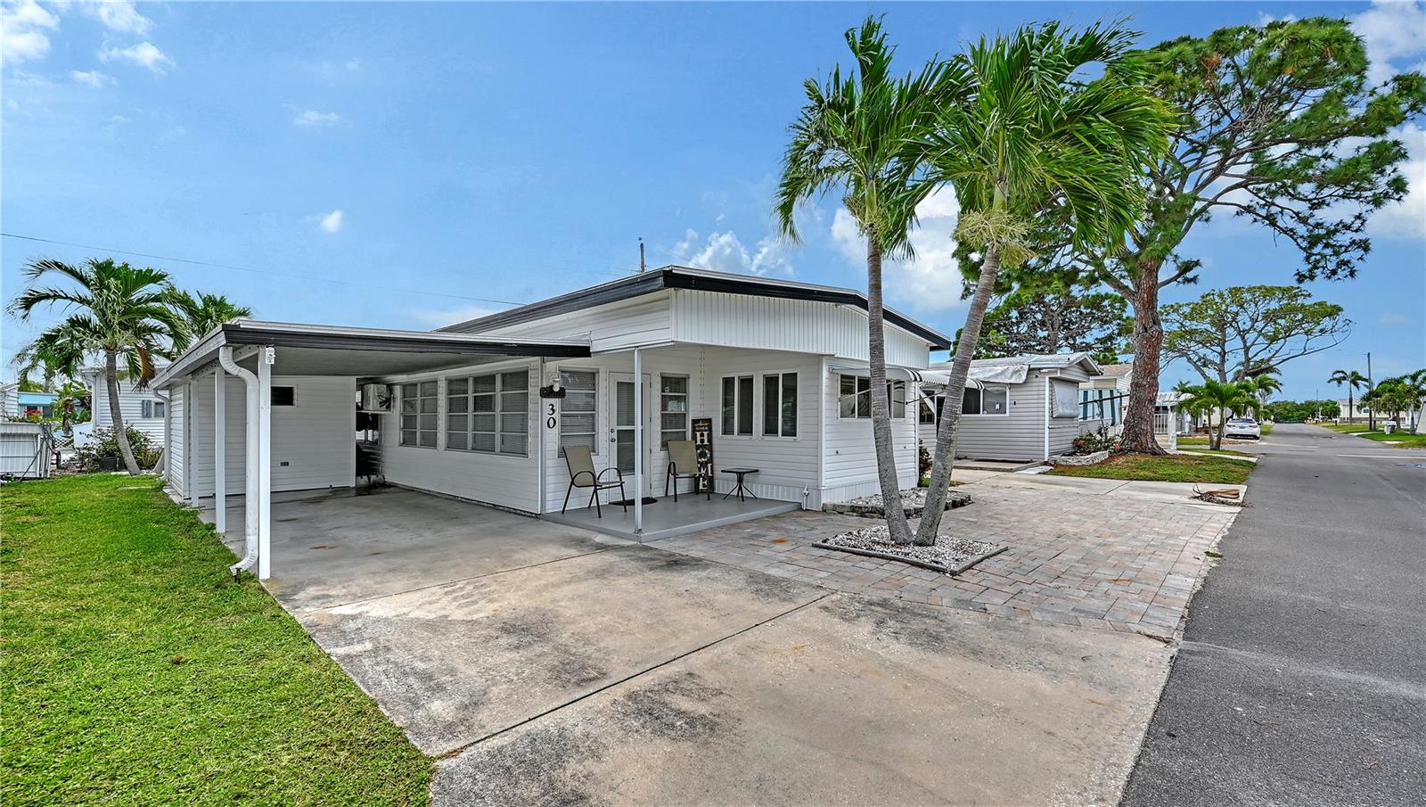 Residential in BRADENTON