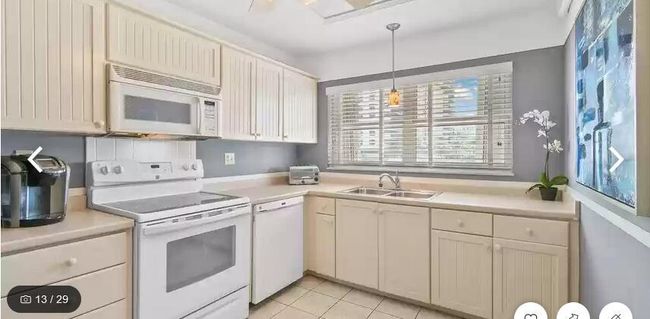 APT-220C - 3300 S Ocean Blvd, Condo with 1 bedrooms, 2 bathrooms and null parking in Highland Beach FL | Image 5