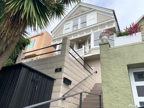 90 Monterey Blvd, San Francisco, CA, 94131-3235 | Card Image