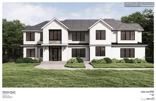 32 Orchard Dr, North Castle, NY, 10504-1437 | Card Image
