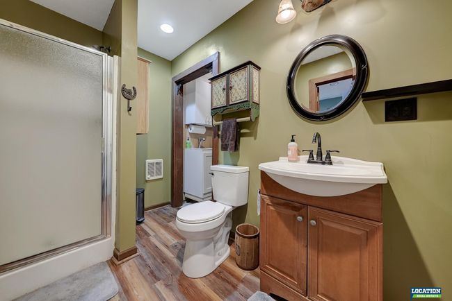 6255 Sw 58 Th St, House other with 5 bedrooms, 4 bathrooms and 3 parking in Denton NE | Image 82