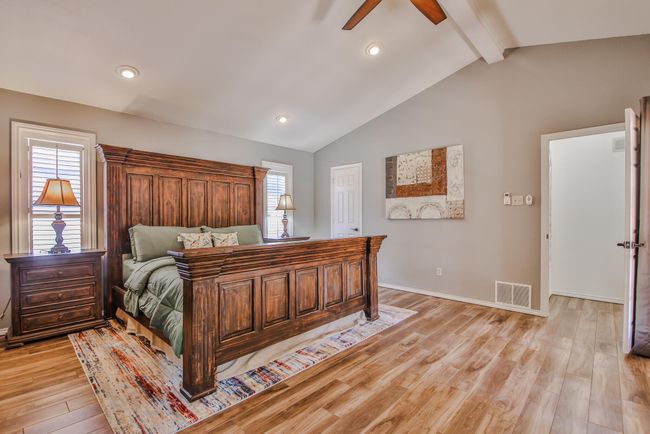 5419 87 Th St, House other with 3 bedrooms, 2 bathrooms and null parking in Lubbock TX | Image 23