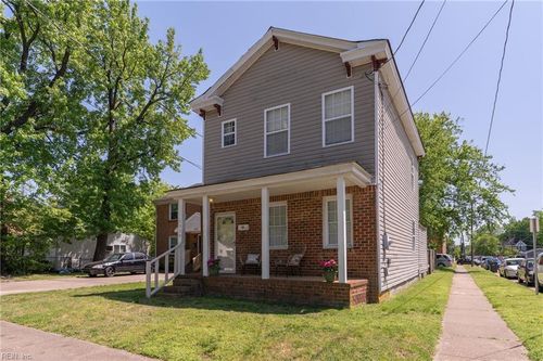 1359 W 40th St, Norfolk, VA, 23508-2340 | Card Image