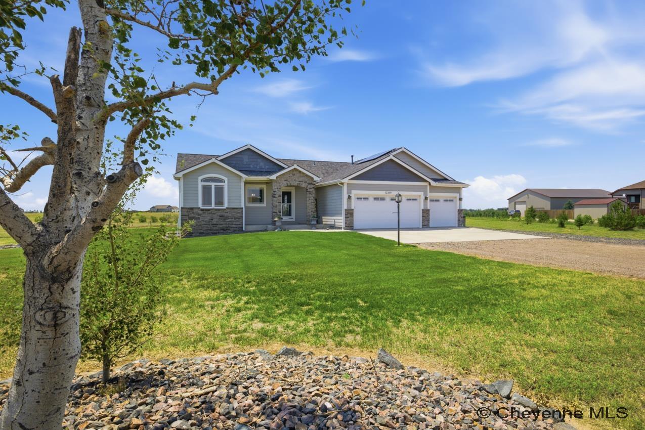 Residential in Cheyenne 3