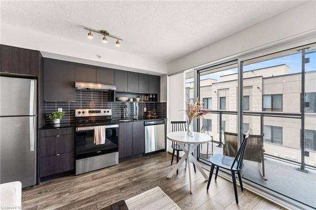 A311 - 1117 Cooke Blvd, House attached with 1 bedrooms, 1 bathrooms and 1 parking in Burlington ON | Image 11