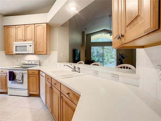 307 Bay Arbor Blvd, House other with 4 bedrooms, 3 bathrooms and null parking in OLDSMAR FL | Image 16