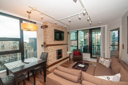2801-928 Homer St, Vancouver, BC, V6B1T7 | Card Image