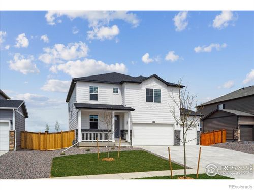 4115 Marble Dr, Mead, CO, 80504-5387 | Card Image