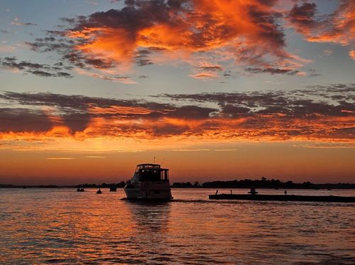 143 Whispering Pine Dr, Gordonville, TX, 76245 | Card Image