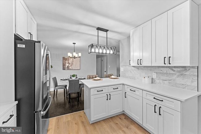 7606 Millrace Rd, House other with 5 bedrooms, 3 bathrooms and null parking in CAPITOL HEIGHTS MD | Image 8
