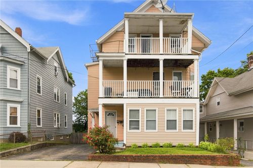 444 Carrington Ave, Woonsocket, RI, 02895-4663 | Card Image