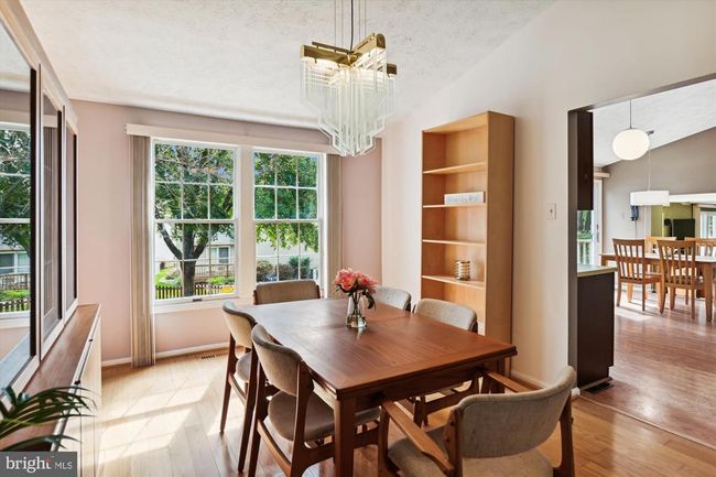 6202 Black Cherry Cir, House other with 4 bedrooms, 3 bathrooms and null parking in COLUMBIA MD | Image 12