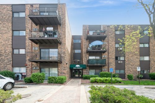 206-8901 N Western Ave, Des Plaines, IL, 60016-5533 | Card Image