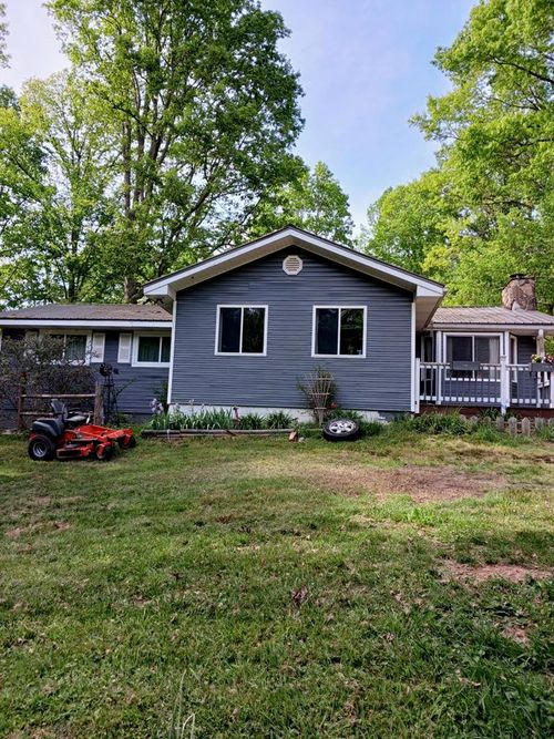 511 Gum Log Rd, Blairsville, GA, 30512-2035 | Card Image