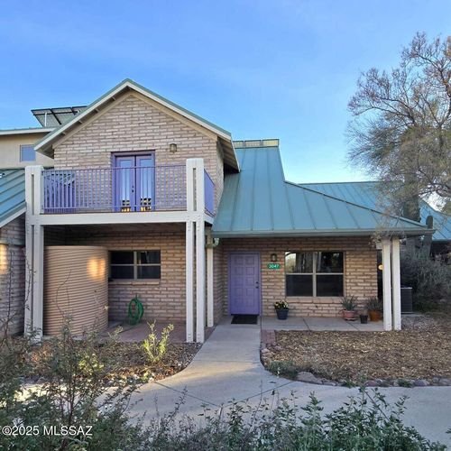 3047 N Gaia Pl, Tucson, AZ, 85745-8978 | Card Image
