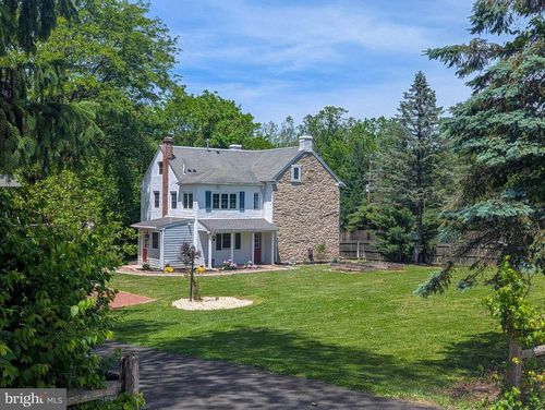 1390 Cinnamon Dr, FORT WASHINGTON, PA, 19034-2813 | Card Image
