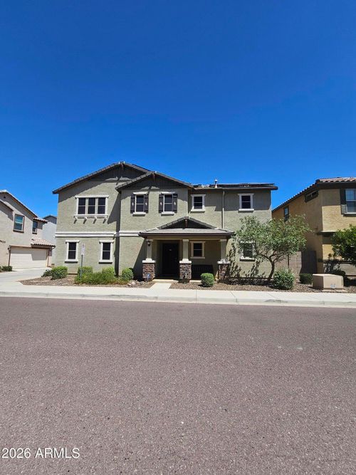 16240 W Culver Street, Goodyear, AZ, 85338 | Card Image