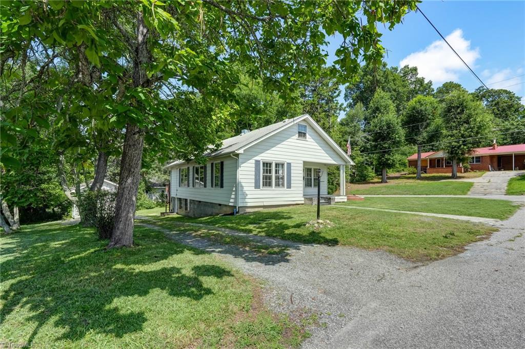 Residential in Asheboro 3