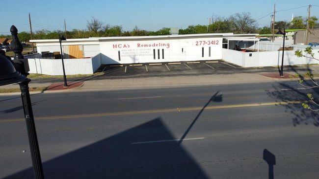 1920 N Chadbourne St, Home with 0 bedrooms, 0 bathrooms and null parking in San Angelo TX | Image 7